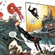 Illustration for article titled emMiles Morales/em swings into a new solo series unsure of his responsibilityem/em